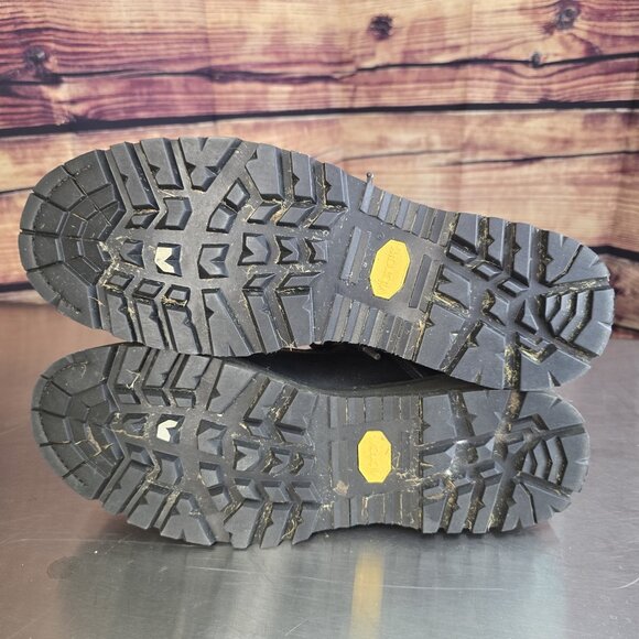 Viberg Stompers Regina Work Boots size 14 /15 - Picture 5 of 14